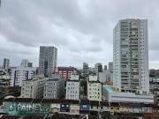 Apartamento para Venda em Santos/SP Vila Belmiro 2 Quartos