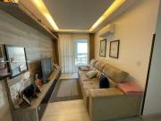 Apartamento para Venda em Santos/SP Vila Belmiro 2 Quartos