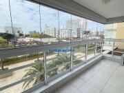 Apartamento para Venda em Santos/SP Vila Belmiro 2 Quartos