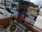 Apartamento para Venda em Santos/SP Vila Belmiro 3 Quartos