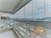 Apartamento para Venda em Santos/SP Vila Belmiro 3 Quartos
