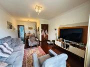 Apartamento para Venda em Santos/SP Vila Belmiro 3 Quartos