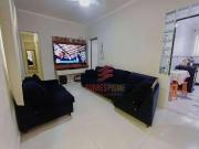 Apartamento para Venda em Santos/SP Vila Belmiro 3 Quartos