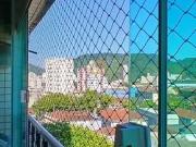 Apartamento para Venda em Santos/SP Vila Belmiro 3 Quartos