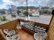 Apartamento para Venda em Santos/SP Campo Grande 3 Quartos