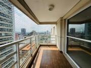 Apartamento para Venda em Santos/SP Vila Belmiro 3 Quartos