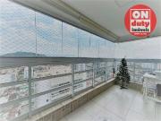 Apartamento para Venda em Santos/SP Vila Belmiro 3 Quartos