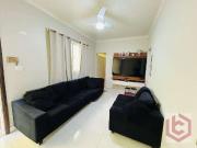 Apartamento para Venda em Santos/SP Vila Belmiro 3 Quartos
