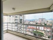 Apartamento para Venda em Santos/SP Vila Belmiro 3 Quartos