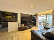 Apartamento para Venda em Santos/SP Vila Belmiro 3 Quartos