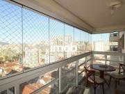 Apartamento para Venda em Santos/SP Vila Belmiro 3 Quartos
