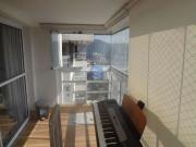 Apartamento para Venda em Santos/SP Vila Belmiro 3 Quartos