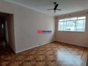 Apartamento para Venda em Santos/SP Vila Belmiro 3 Quartos