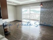 Apartamento para Venda em Santos/SP Vila Belmiro 3 Quartos