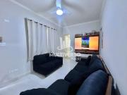 Apartamento para Venda em Santos/SP Vila Belmiro 3 Quartos