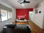Apartamento para Venda em Santos/SP Vila Belmiro 3 Quartos