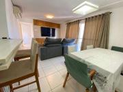 Apartamento para Venda em Santos/SP Vila Belmiro 3 Quartos