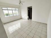 Apartamento para Venda em Santos/SP Vila Belmiro 2 Quartos