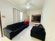 Apartamento para Venda em Santos/SP Vila Belmiro 3 Quartos