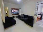 Apartamento para Venda em Santos/SP Vila Belmiro 3 Quartos