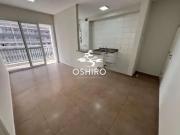 Apartamento para Venda em Santos/SP Vila Mathias 1 Quartos