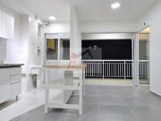 Apartamento para Venda em Santos/SP Vila Mathias 1 Quartos