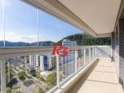 Apartamento para Venda em Santos/SP Vila Mathias 1 Quartos