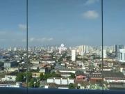 Apartamento para Venda em Santos/SP Vila Mathias 1 Quartos
