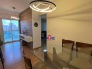 Apartamento para Venda em Santos/SP Vila Mathias 1 Quartos