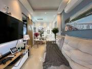 Apartamento para Venda em Santos/SP Vila Mathias 1 Quartos