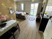 Apartamento para Venda em Santos/SP Vila Mathias 1 Quartos Apartamento para Venda em Santos/SP Vila Mathias 1 Quartos