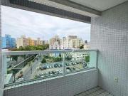 Apartamento para Venda em Santos/SP Vila Mathias 1 Quartos