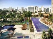 Apartamento para Venda em Santos/SP Vila Mathias 1 Quartos