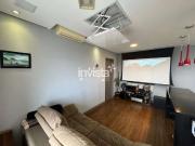 Apartamento para Venda em Santos/SP Vila Mathias 1 Quartos