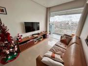 Apartamento para Venda em Santos/SP Vila Mathias 1 Quartos