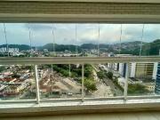 Apartamento para Venda em Santos/SP Vila Mathias 1 Quartos