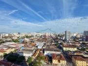 Apartamento para Venda em Santos/SP Vila Mathias 1 Quartos