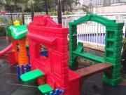 Apartamento para Venda em Santos/SP Vila Mathias 1 Quartos