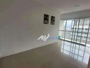 Apartamento para Venda em Santos/SP Vila Mathias 1 Quartos