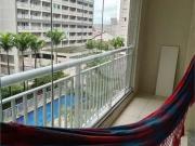 Apartamento para Venda em Santos/SP Vila Mathias 1 Quartos