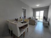 Apartamento para Venda em Santos/SP Vila Mathias 1 Quartos