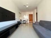 Apartamento para Venda em Santos/SP Vila Mathias 1 Quartos