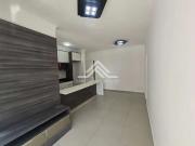 Apartamento para Venda em Santos/SP Vila Mathias 1 Quartos