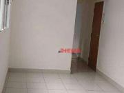 Apartamento para Venda em Santos/SP Vila Mathias 2 Quartos