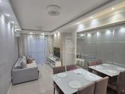 Apartamento para Venda em Santos/SP Vila Mathias 2 Quartos