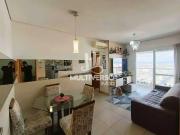 Apartamento para Venda em Santos/SP Vila Mathias 2 Quartos