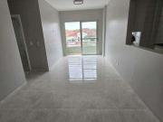 Apartamento para Venda em Santos/SP Vila Mathias 2 Quartos