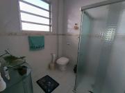 Apartamento para Venda em Santos/SP Vila Mathias 2 Quartos
