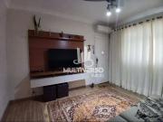 Apartamento para Venda em Santos/SP Vila Mathias 2 Quartos