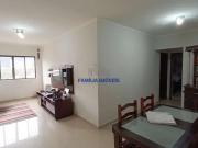 Apartamento para Venda em Santos/SP Vila Mathias 2 Quartos
